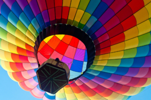 Colorful Hot Air Blloon174819705 300x200 - Colorful Hot Air Blloon - Skyline, Colorful, Blloon